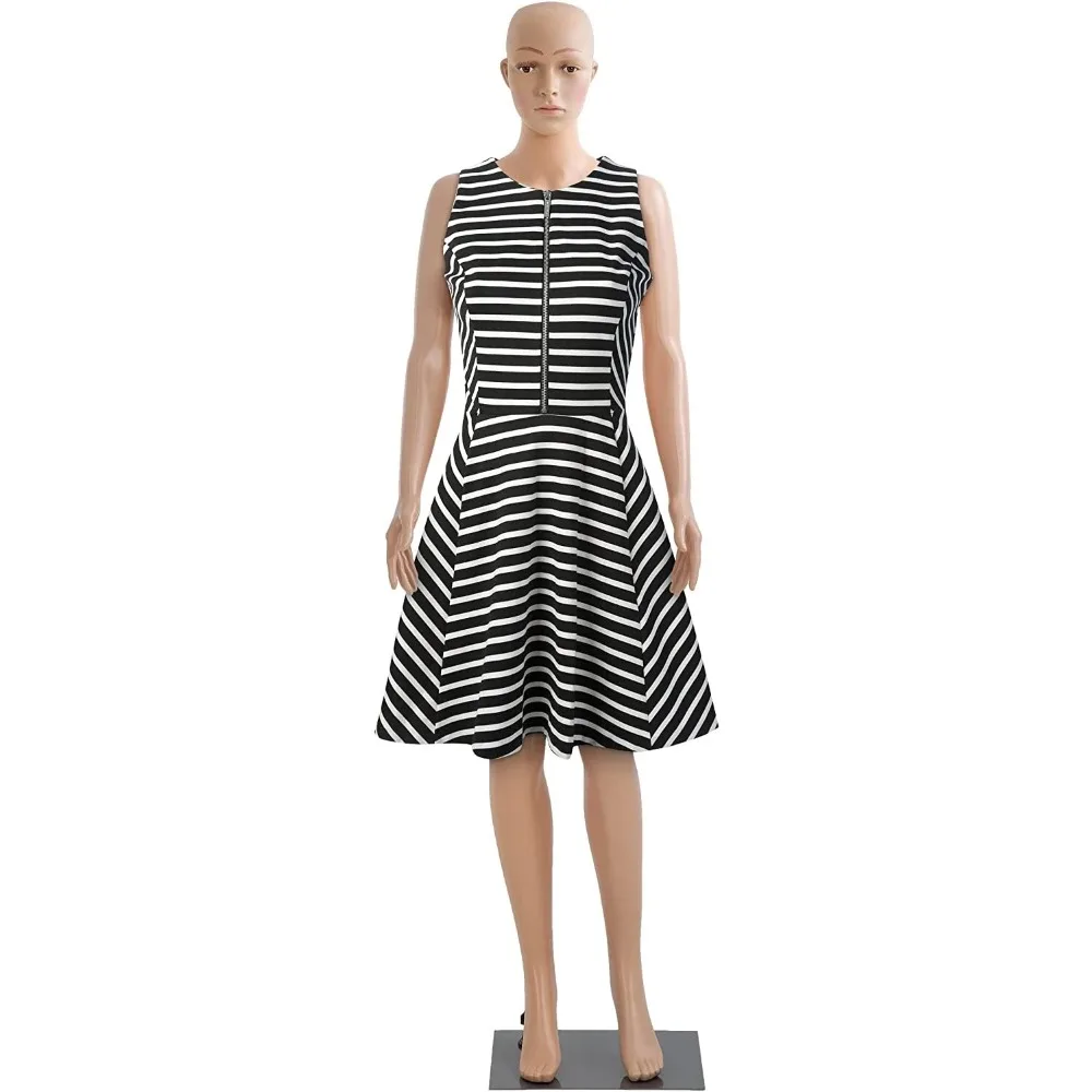 

Female Mannequin Full Body Dress Form Sewing Dress Model Mannequin Stand