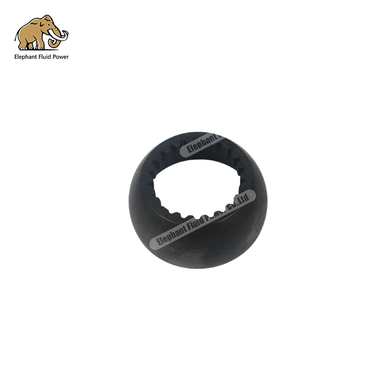 

Горячая продажа деталей гидравлического поршневого насоса Rexroth A11VO145 BALL GUIDE