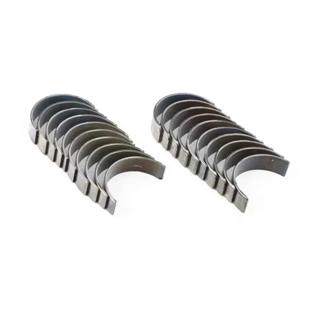 Connecting Rod &Mai… - image