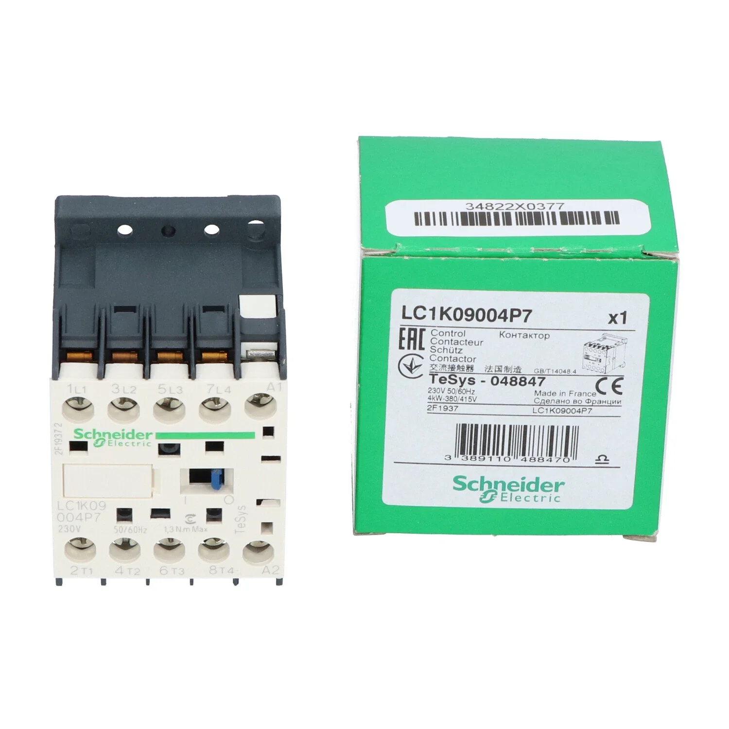 LC1K09004P7 LC7K090…