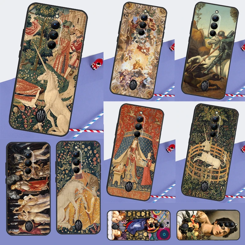 Renaissance Art Pai… - image