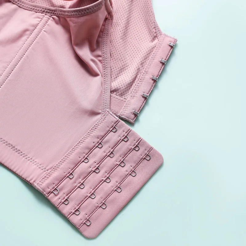 Women's bra solid color bust padded lace suspenders breathable seamless push size C D E cup casual sexy underwired bra BH