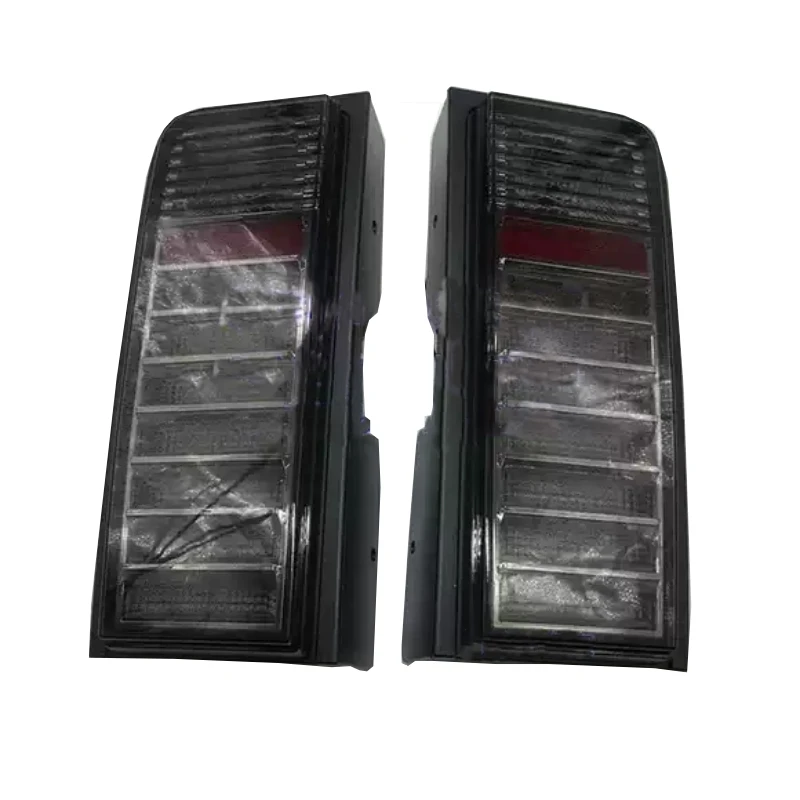 

Led Tail Light for Hummer H2 2003-2009 Rear Brake Driving Reversing Lamp Turn Signal Backup lamp Assembly