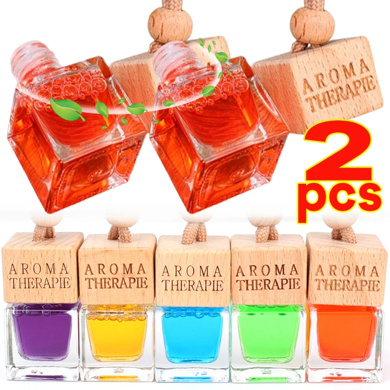 Autó Ária Alvadás Akasztás Illatszer Medál Szag Ária freshener cologne/ Levendula Illatszer Diffuzőr Aromaterápia dekor accessorie