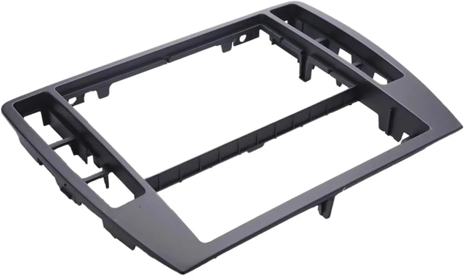 

Double Din Radio Face Plate For Vw Passat B5 / B5.5('98-'04) Premium Parts Durable Stylish
