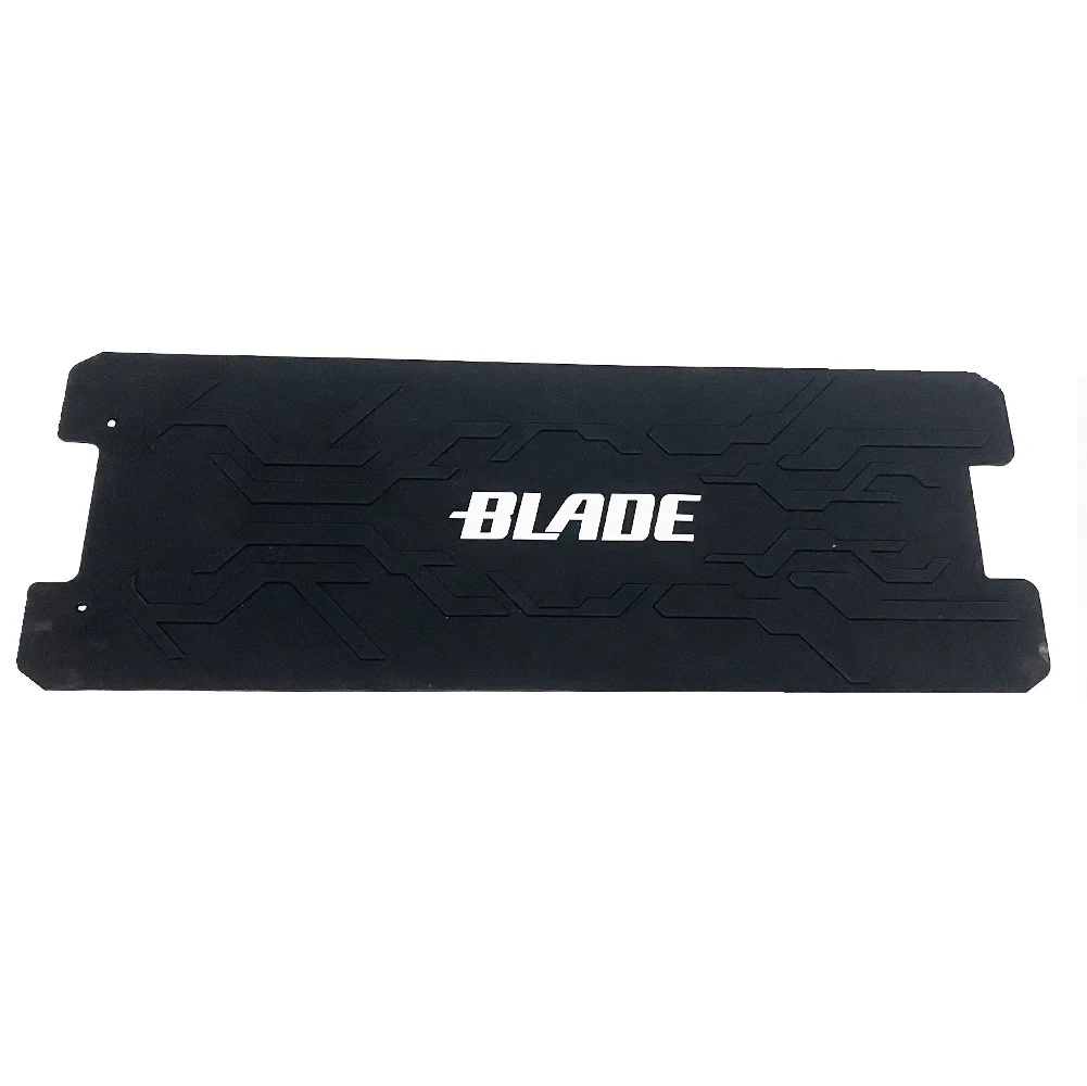 Original Blade GT/GT+ Silicone Mat Carpet Pad Foot Deck Cover Spare Part for Blade GT/GT+ E-scooter Official Blade Accessories