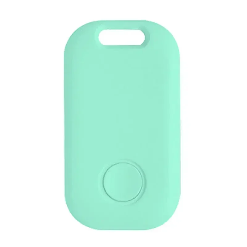Wireless Mini GPS Tracker Anti-lost Alarm Key Bag Wallet Finder APP GPS Record Smart Tag Bluetooth-compatible for IPhone/Android