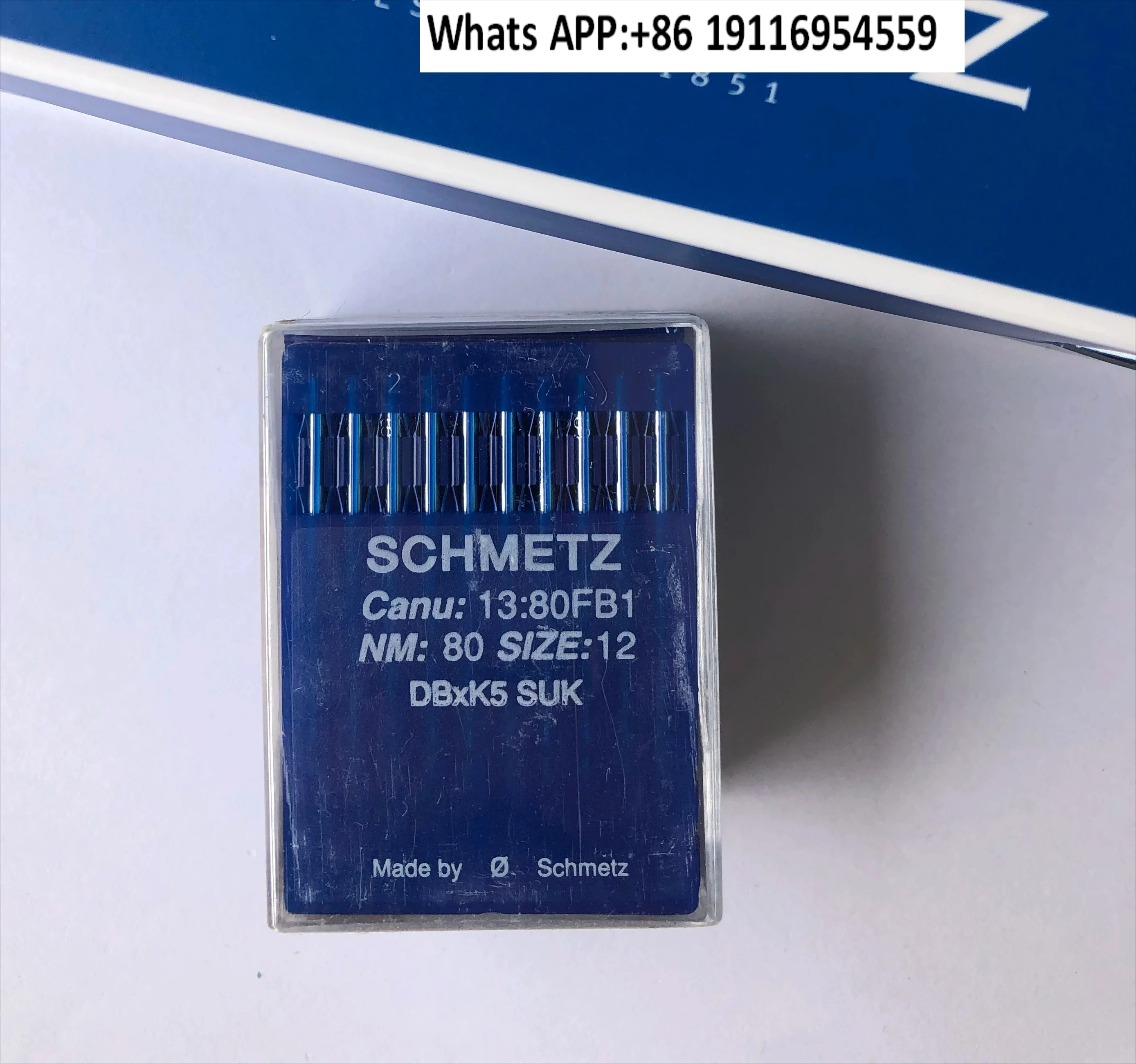 10Pcs DBXK5 Suk Med…