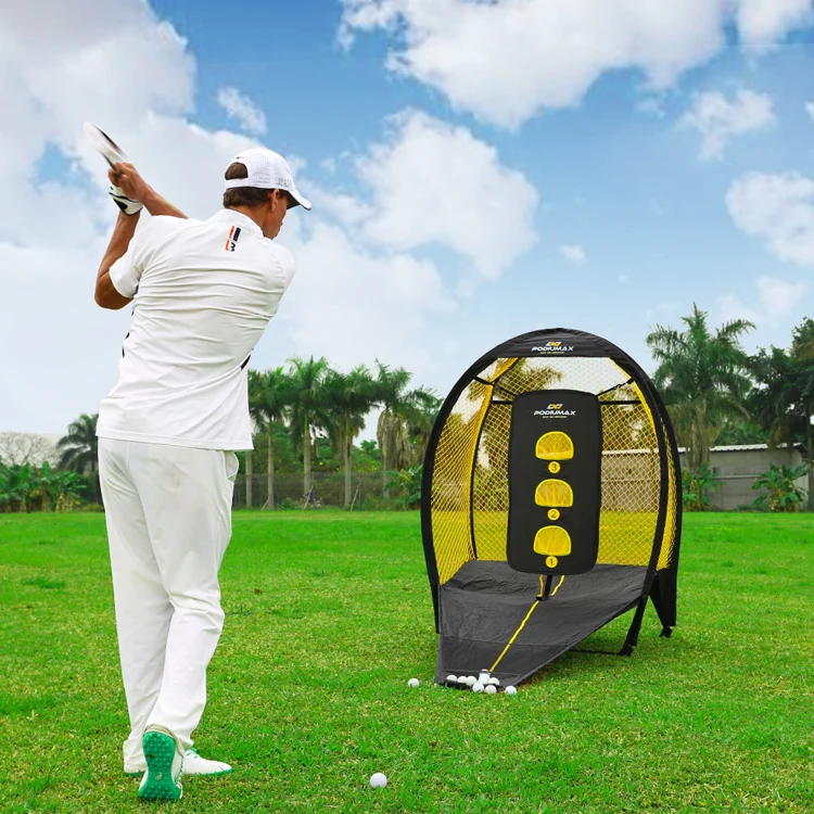 filet-de-golf-4-en-1-automatique-avec-retour-de-balles-pour-entrainement-en-interieur-exterieur-jardin-et-cage-de-frappe-ideal-pour-la-maison