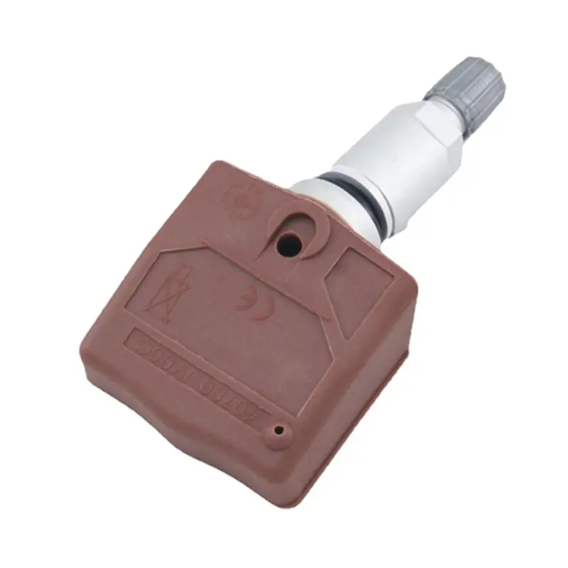 TPMS Sensor 433Mhz Tire Pressure Monitor System For Nissan NP300 Pixo Cube Pathfinder Infiniti EX 40700JY00C 40700-JY00C-ABQF