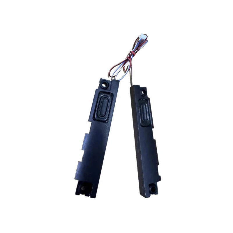 For Lenovo Ideapad Yoga 520-14IKB Series Laptop Speaker Set-R+L Left Right Built-in Speaker 5SB0N24831 PK23000V710