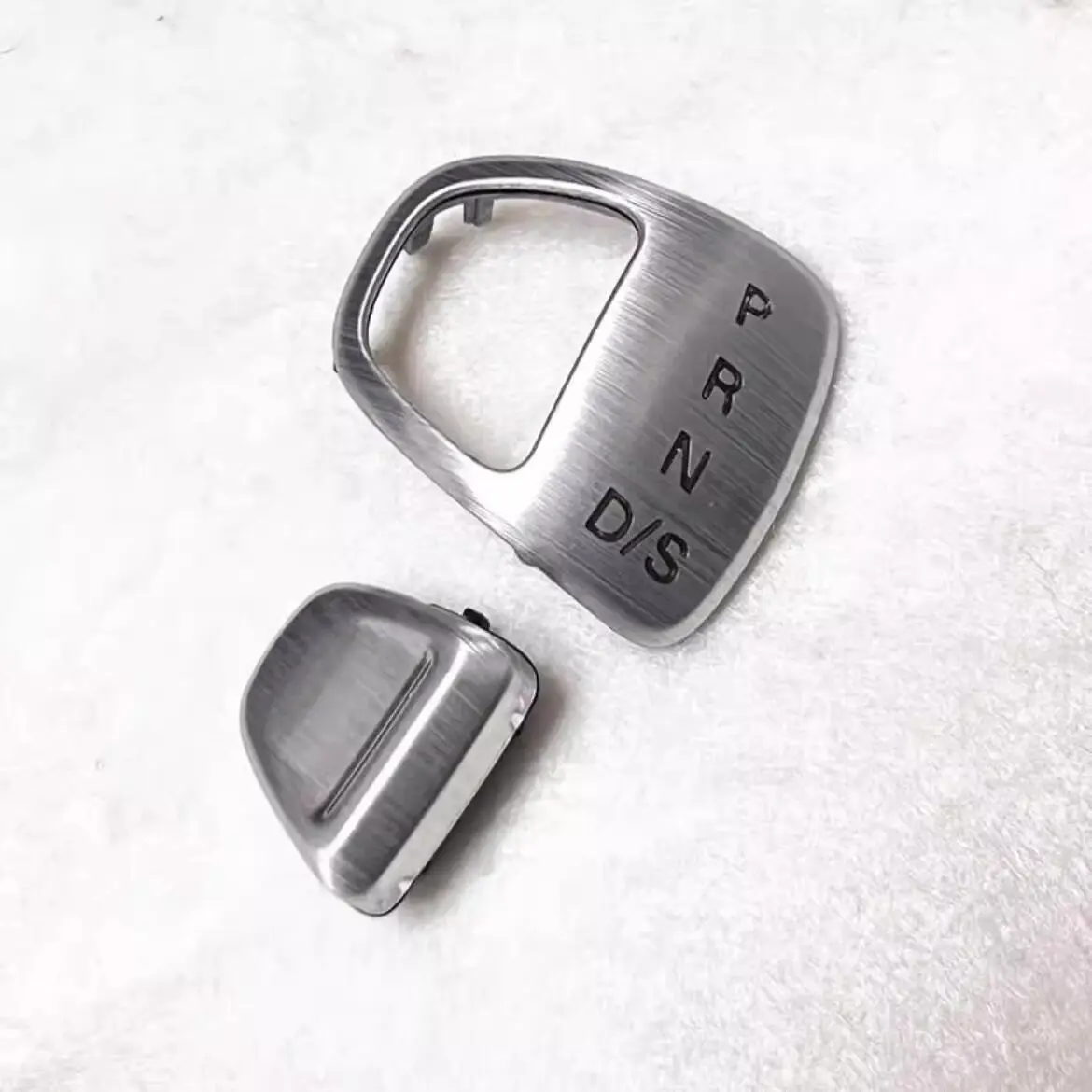 

For Audi A8L Shift button gear shift switch