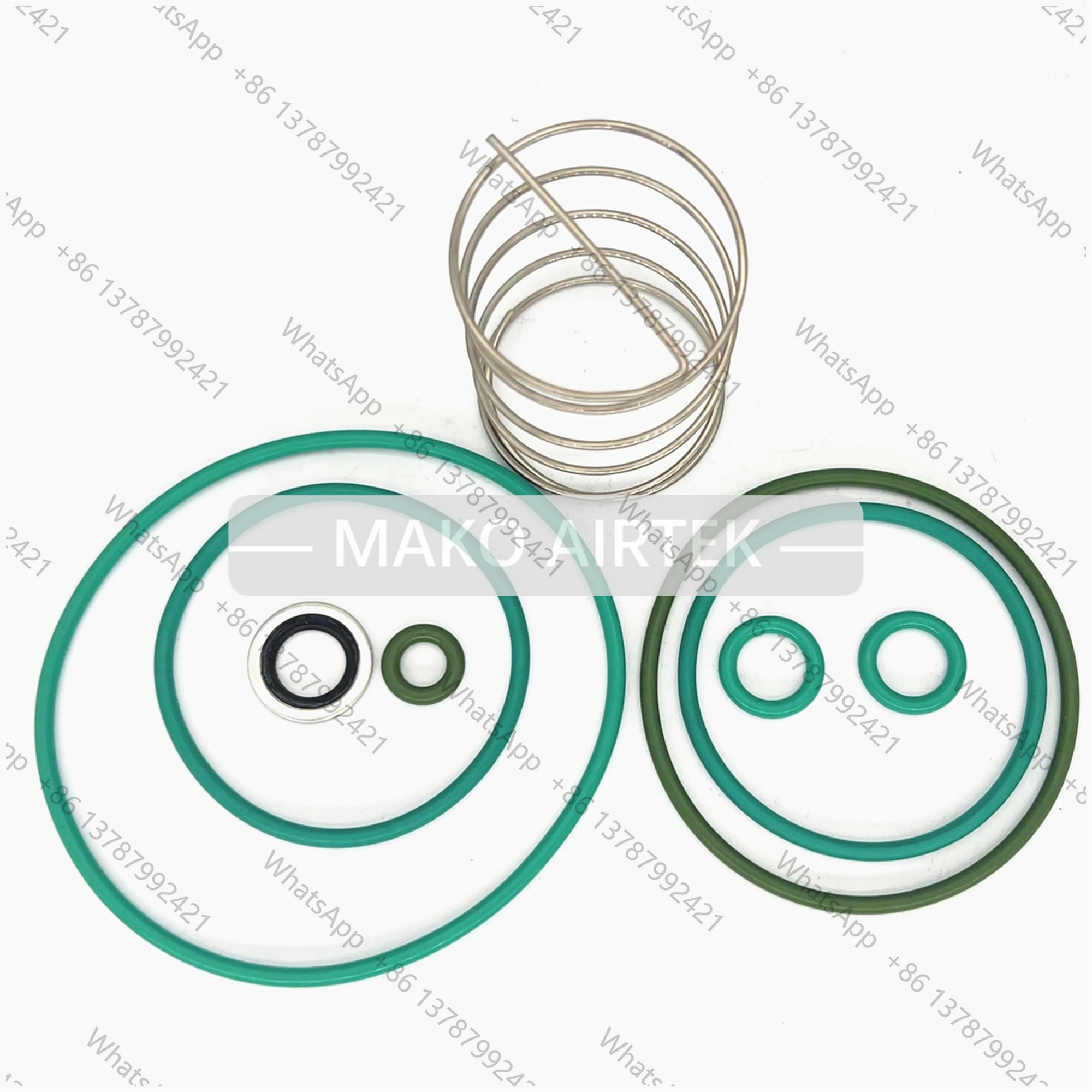 2906009400 Oil Stop Valve Kit Fits Atlas Copco Air Compressor