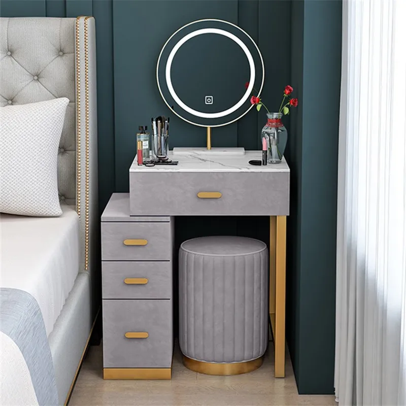 

Computer Accessories Dressing Table Women Bathroom System Cosmetics Cheap Dressing Table Garden Large Vestidores Home Furniture