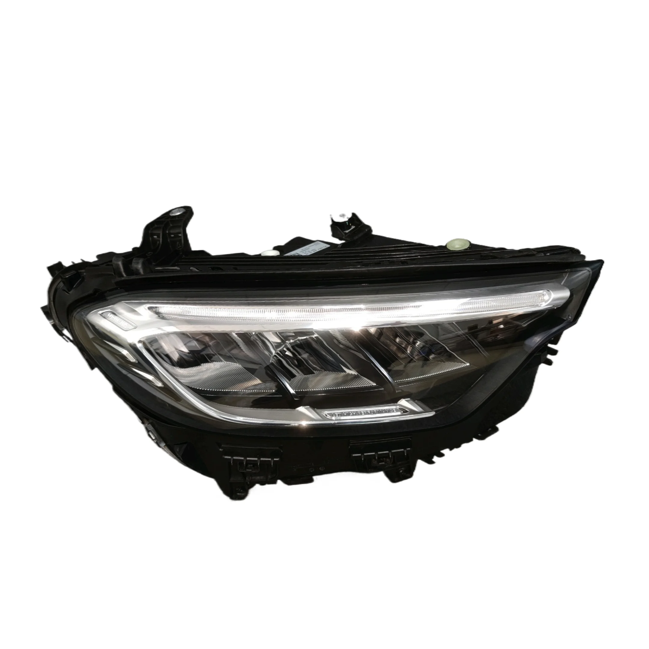 Suitable For Mercedes Benz GLC Car Automatic Lighting System With High-quality LED Headlights W254