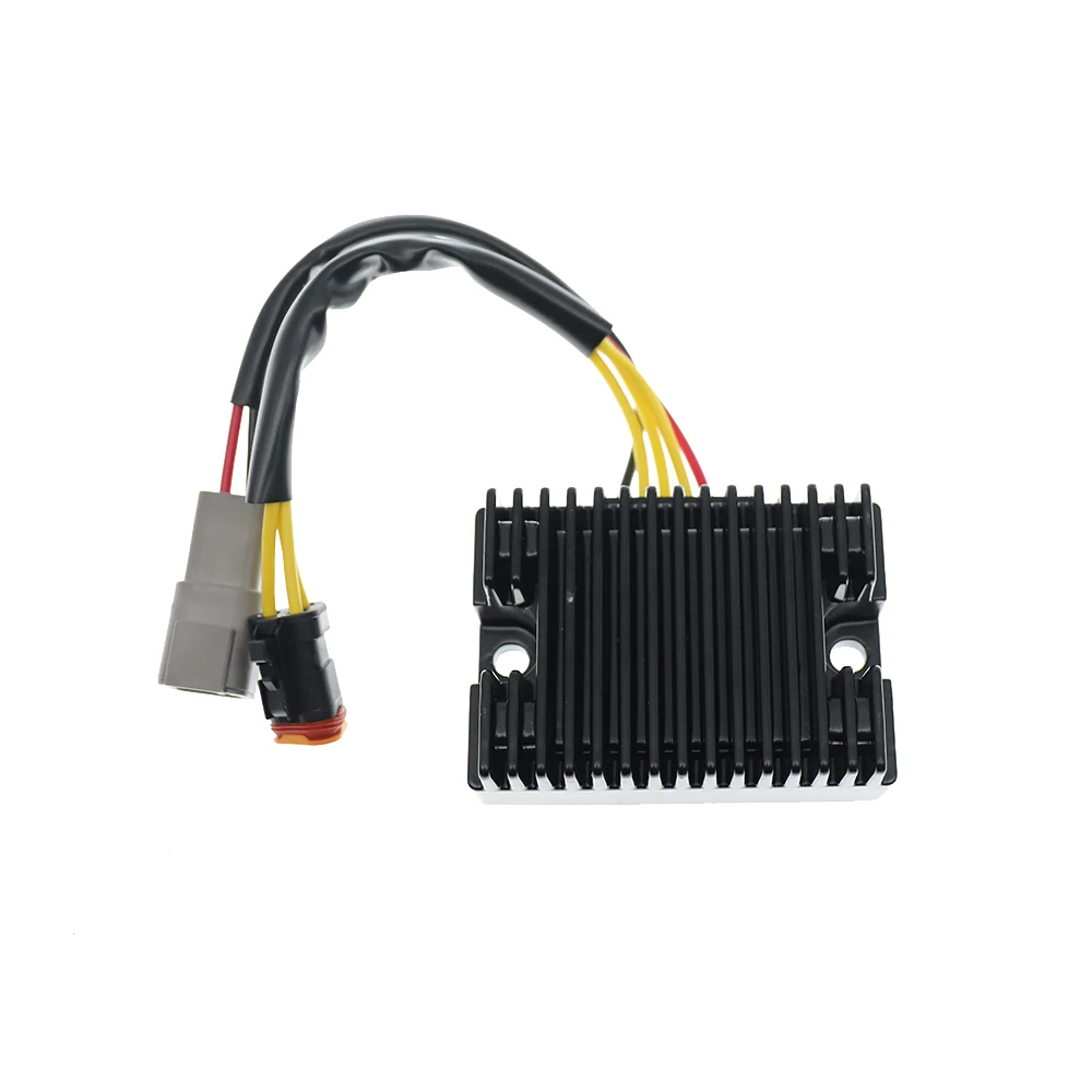 

USERX Universal Motorcycle Accessories stabilized rectifier for SeaDoo 278001969 278001581