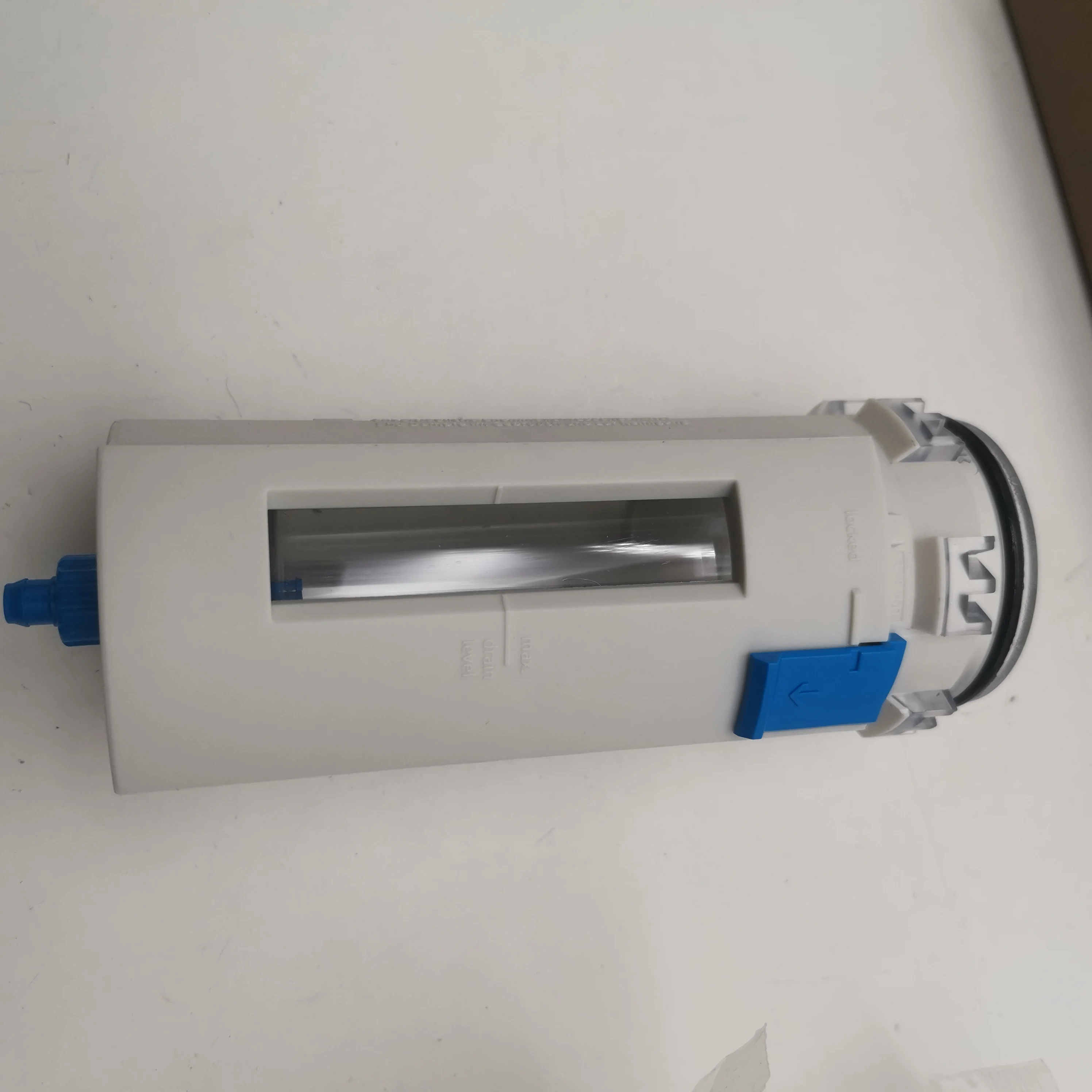 FESTO-Type MS4-LF/LFR/LFB-R-M-H-V 673562 673563 673564 Air Source Treatment Unit Accessories Cup