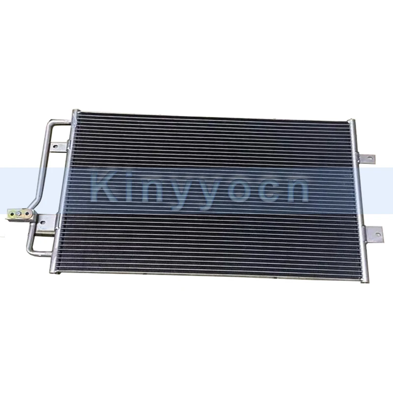 

Car Air Conditioning Cooling Network Condenser For SAIC MAXUS V80