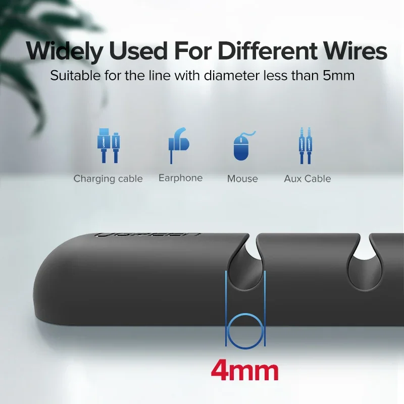 Thumbnail 2 - #2 Trending Cable Clips Right Now