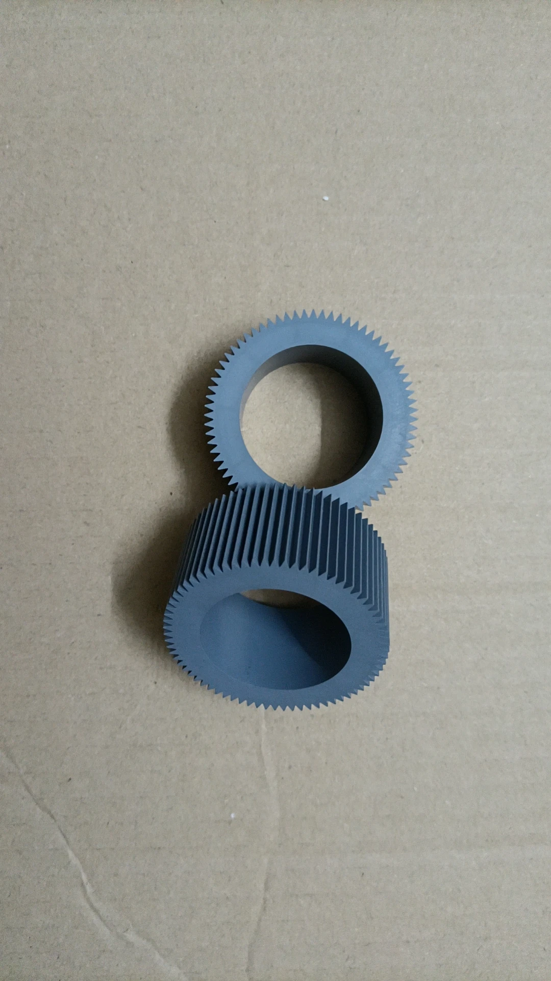 Original or Alternative Pick-Up Roller 035-14303 or 011-11821 Fit for Duplicator SF ES EV RV RZ RP RN FR GR
