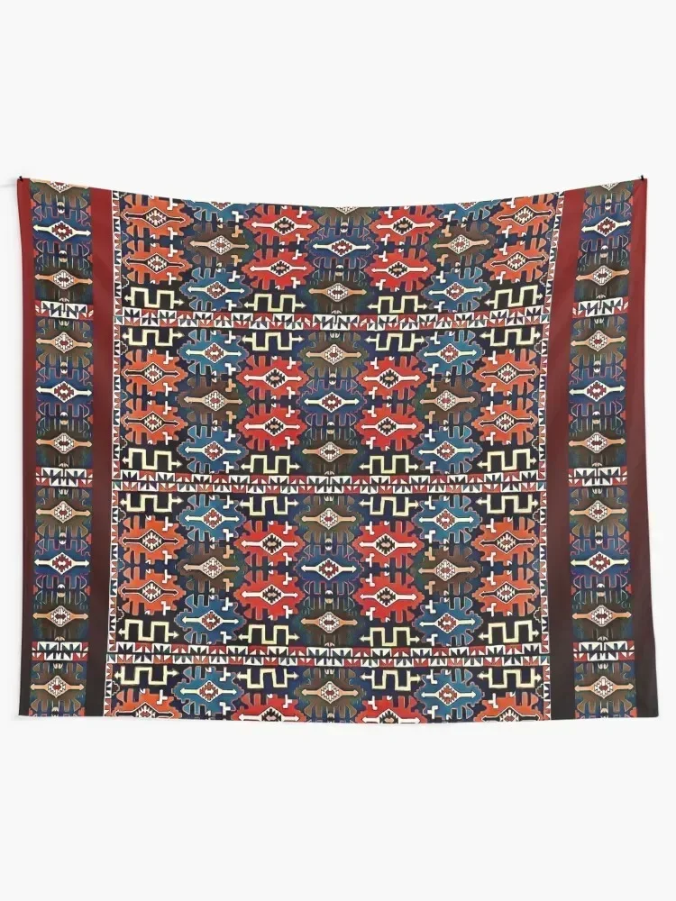 Armenian Folk Art 3 Tapestry Carpet On The Wall Room Decoration Korean Style Decorations For Your Bedroom Tapestry