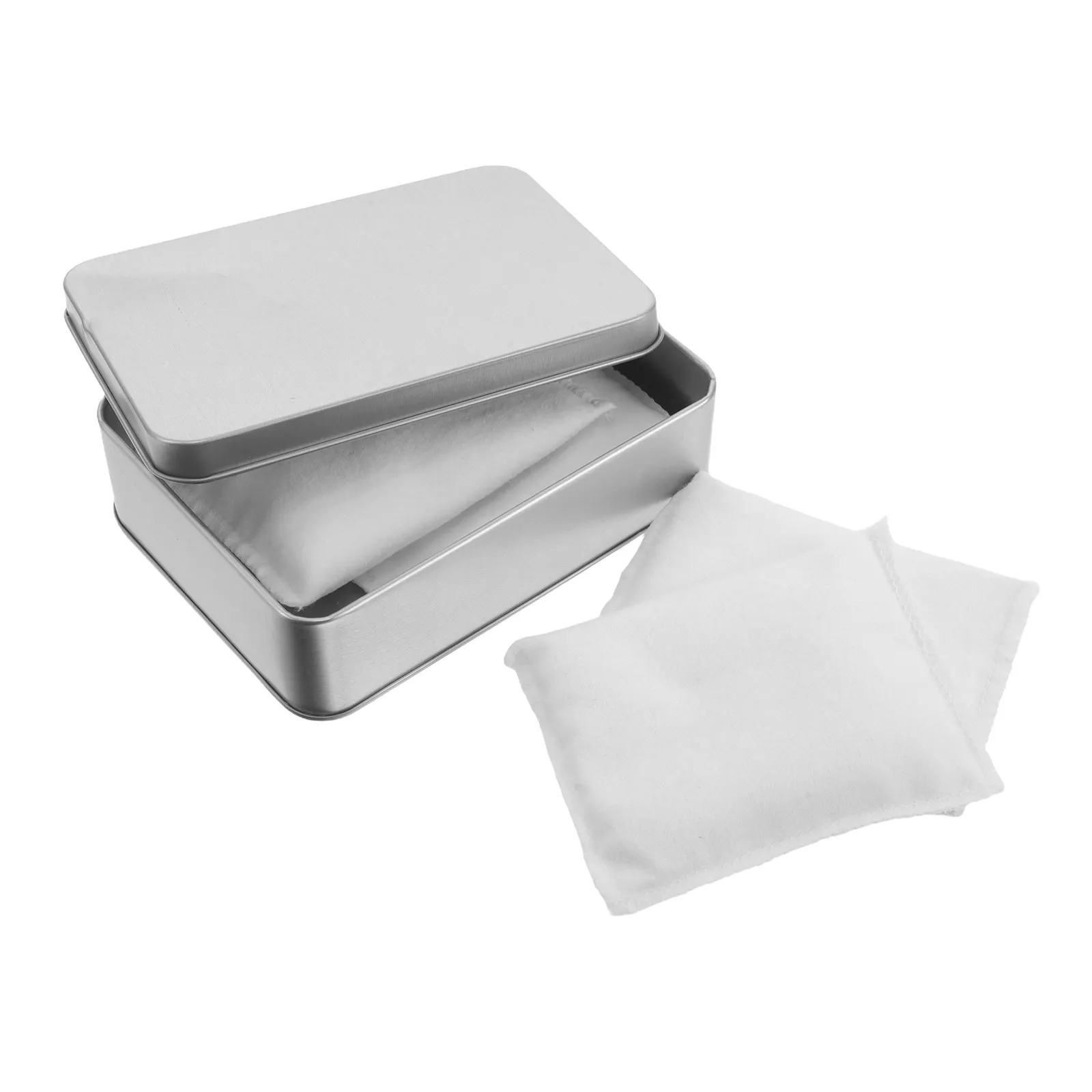 1Set Portable Powder Bag for Billiards Enhanced Grip Stability Dry Hand Powder Compact Chalk Pouch Performance Hand Chalk Pool