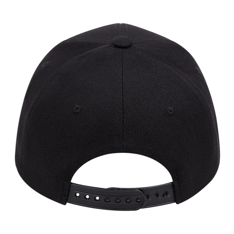 Ślimak haftowany kapelusz baseballowy modne czapki z daszkiem czapki hip-hopowe Outdoor regulowana unisex osłona przeciwsłoneczna kowbojski kapelusz