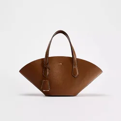 Borsa Tote di lusso donna 2024 borsa a tracolla femminile di tendenza borsa da donna di design semplice in pelle PU di alta qualità