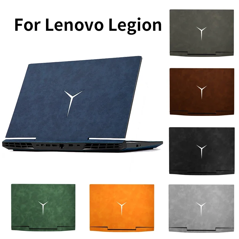 Leather Laptop Case 2021 5 Pro For Lenovo legion 7/7i 15.6\