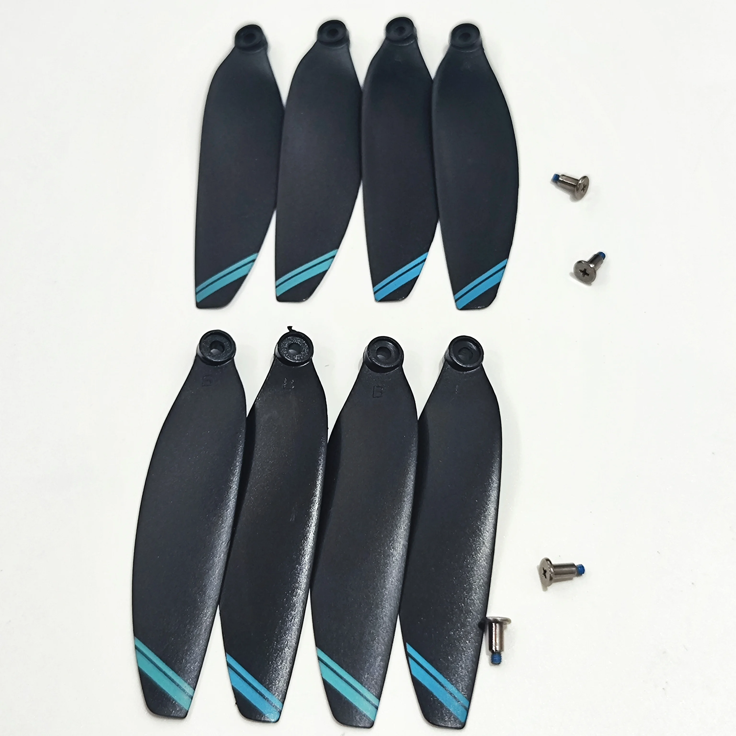8PCS AE7 Pro Rc Dro… - image