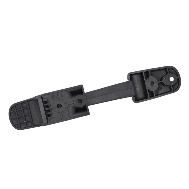 

371529132 25159428 25169065 3QM313M2 Hood Latch Catch Bracket Kit For Mack CH CHN CV CHU612 CHU613 Black Accessories-N25R