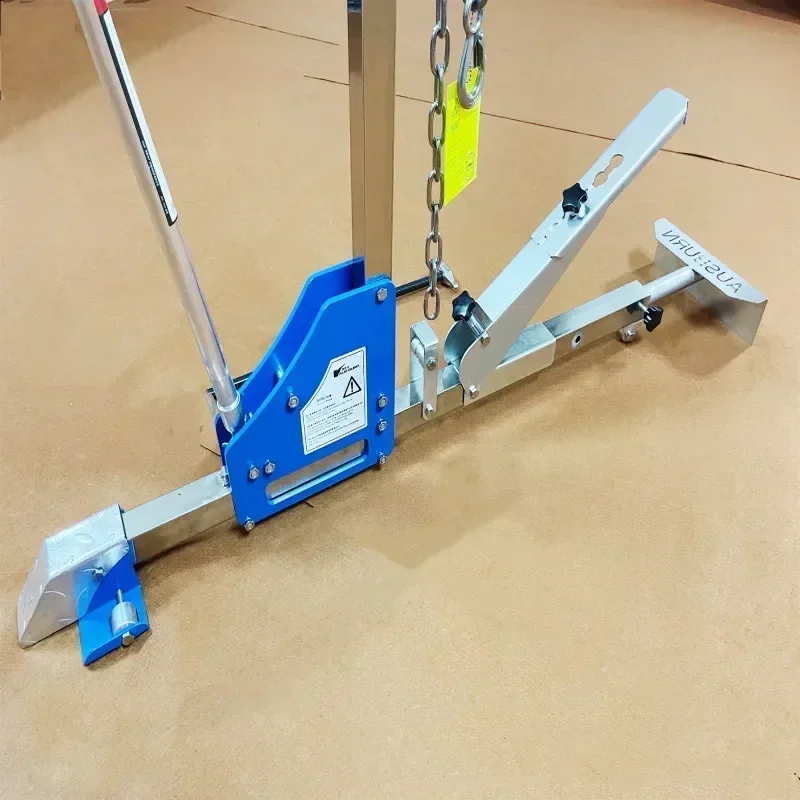 

Новый инструмент для ремонта вмятин на автомобиле: удобный корректор кузова для восстановления формы листового металла, с возможностью перемещения, для восстановления данных.