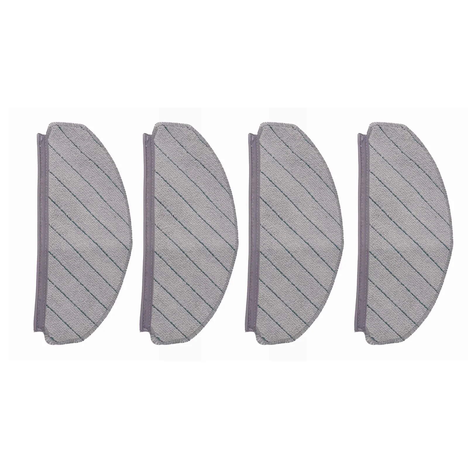 

Удобная сменная Насадка для швабры для пылесоса X1 T10 Plus, легко снимается и заменяется для легкой очистки