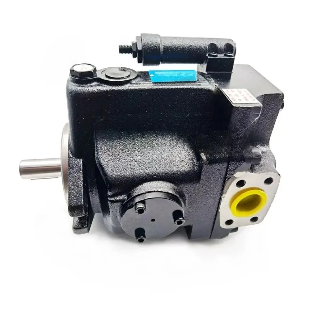 V42 Hydraulic Pump …
