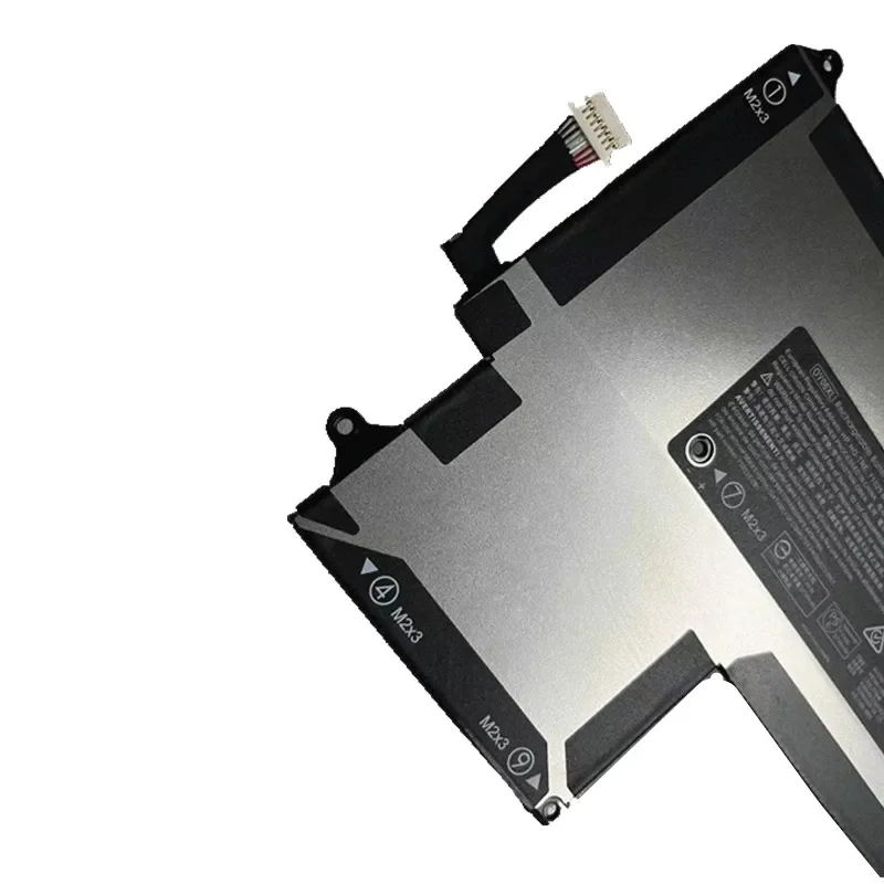 Imagem -04 - Bateria do Portátil para Ultrabook hp Elite x2 1011 g1 Oy06xl 0y06xl Hstnn-db6a 7.4v 21wh 2730mah