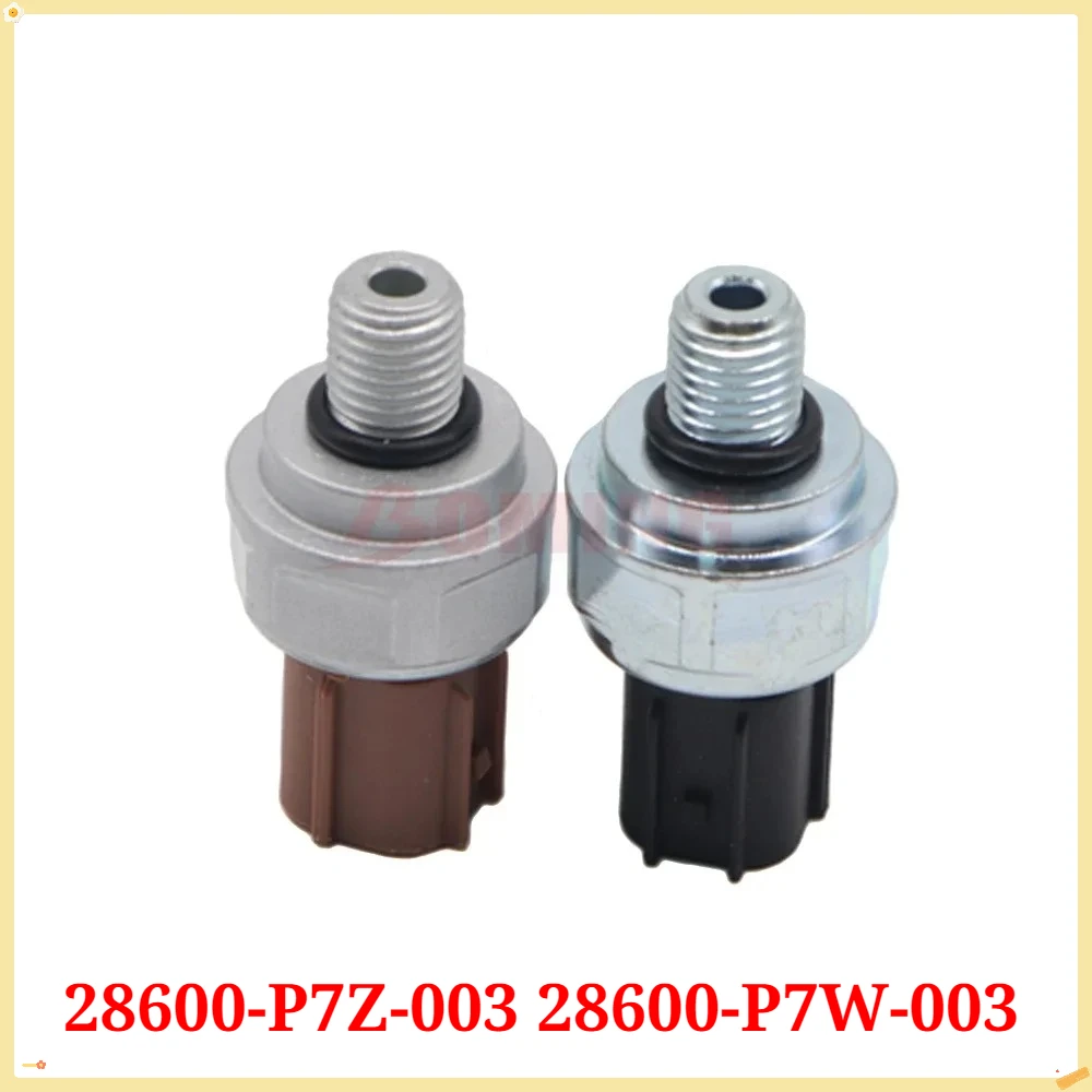 NUEVOS Interruptores de Presión de Transmisión para Automóviles ACURA CL MDX RDX RL TL ACCORD ODYSSEY PILOT RIDGELINE 28600-P7W-003 28600-P7Z-003
