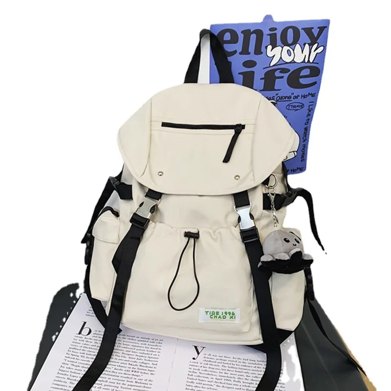 New Backpacks School Fashion School Bags for Girls School Backpack Waterproof Kids Book Bag Travel Backpack Mochilas escolar - view 5