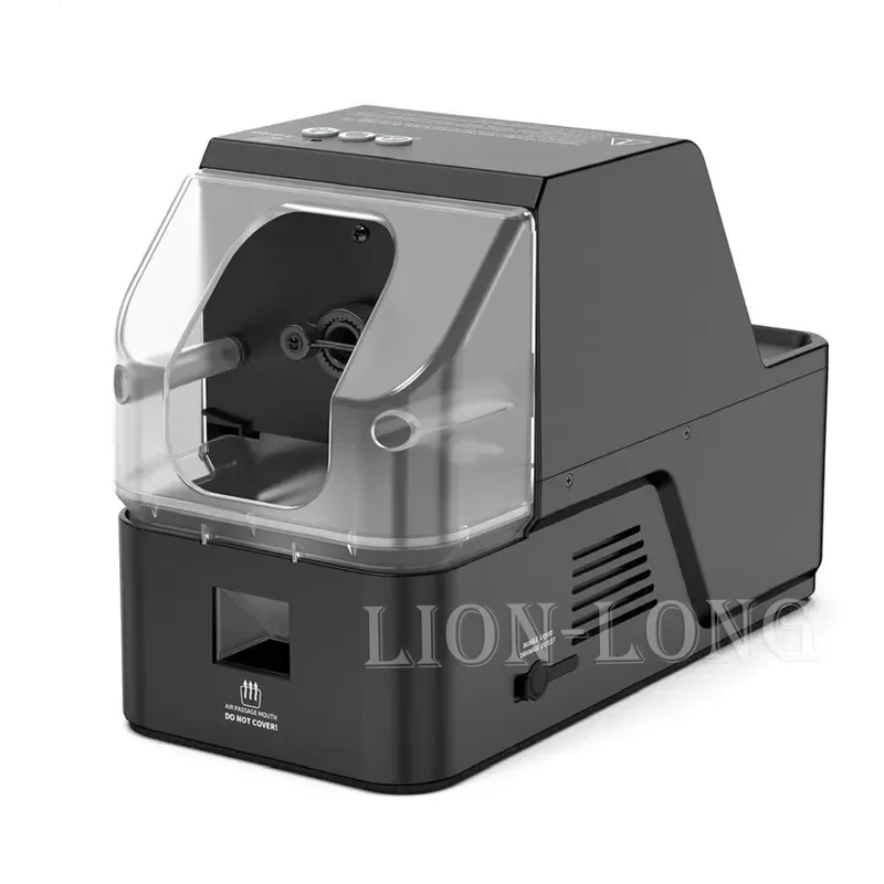 Smoke Machine With Remote Control Fog Machine Mini Bubble Smoke Machine for Party Wedding Disco