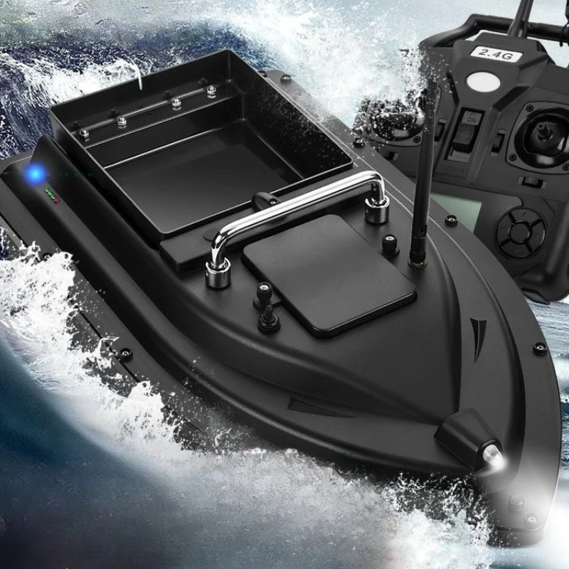 

Loach nesting boat high power gps with automatic return new fishing nesting accessories