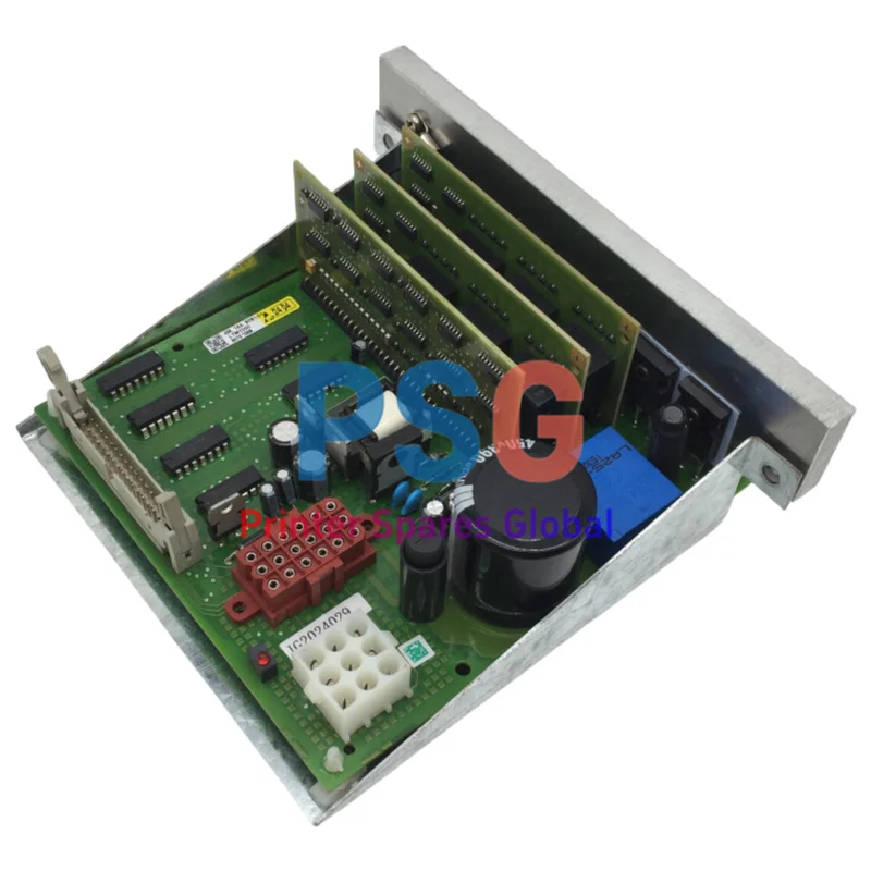 

4M.144.9581 & 4M.144.9581/05 module LTM 1000 for HDM machine