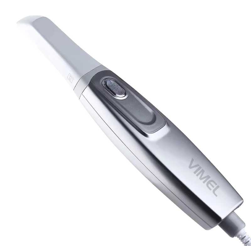 3D Digitale S3 Intraorale Scanner Al Scan Systeem X-Rays Scanner HD Camera Draagbare Tandheelkundige Unit Snelle Beeldvorming Ture Kleur