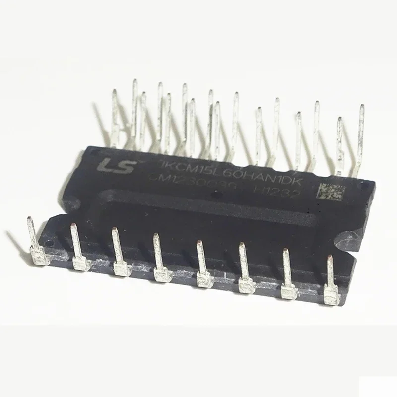 IKCM15H60HA  IKCM15L60HANIDK  FREE SHIPPING NEW AND ORIGINAL MODULE - Image 2
