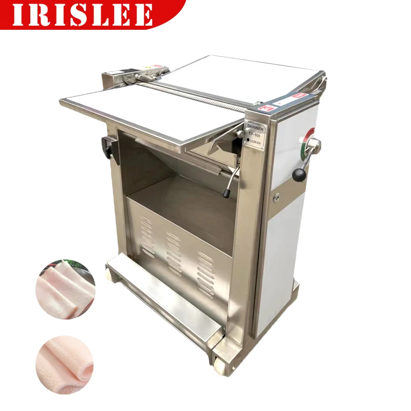 Commercial Personal Pork Peeler To Range Hood Peeling Peeling Machine Automatic Peeling Machine Peeling Machine