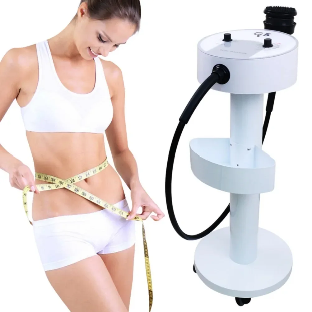 2 in 1 g5 cellulite massager 8G g8 turbo vibration machine with vacuum cup Fitness Slimming Beauty Equipment For Body Shaping We