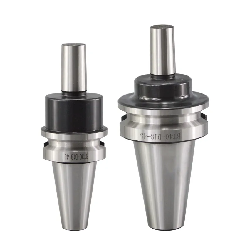 CNC Drill Chuck Arbor NT30 NT40 BT30 BT40 BT50 To B16 B18 Drill Chuck Arbors B16 B18 M12 M16 M18 Drill Chuck Arbors - view 5