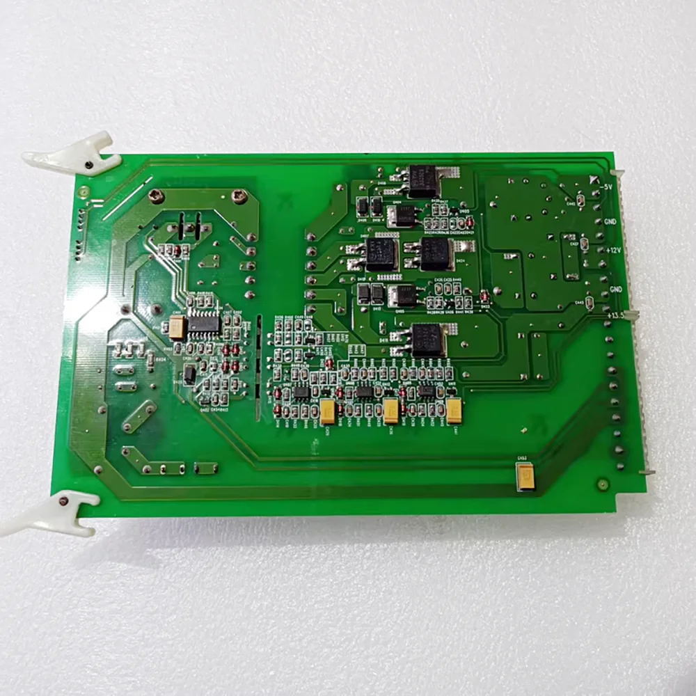 SSA-530A Ultrasound Diagnostic Instrument Power Module TSB1-20-20230 V.C Fast Ship