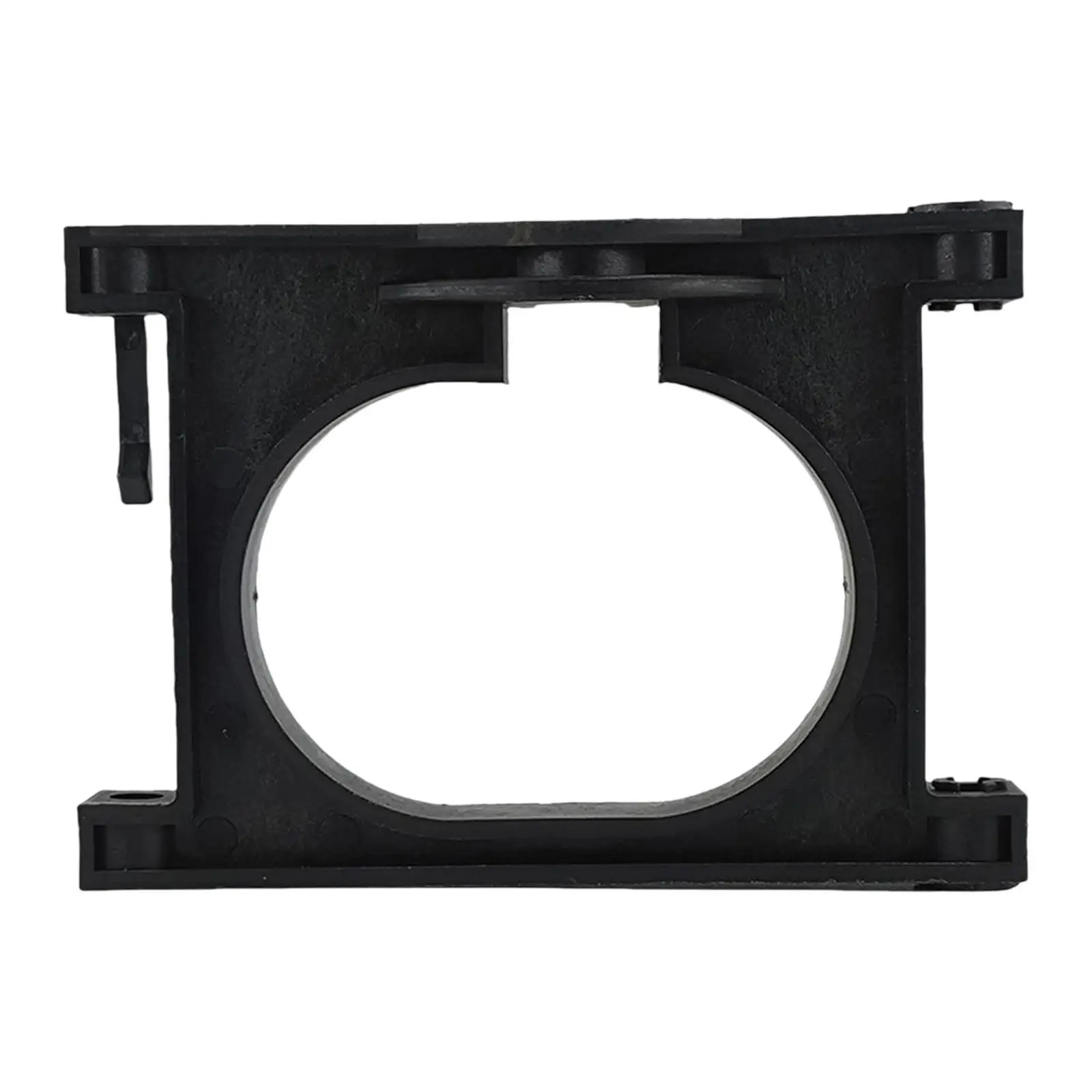 

Paint Can Holder Wall Mounted Gardening Replaces Bottle Hanging Rack for Garage Car Cleaning Sprayer Wand Water Hose Workspace