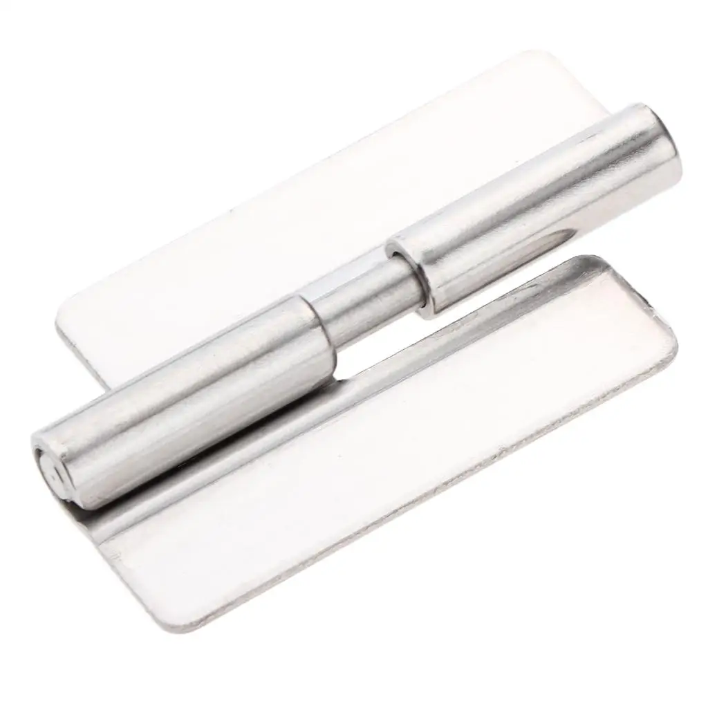 المفصلي بعقب عالمي الفولاذ المقاوم للصدأ الباب بعقب المفصلي للقوارب البحرية اليسرى