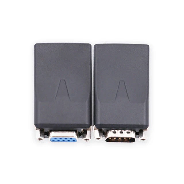 

Feasycom FSC-BP2381 BT 4.2 SPP 2,4 ГГц Беспроводная передача данных Мужские и женские RS232 Последовательные Bluetooth-адаптеры