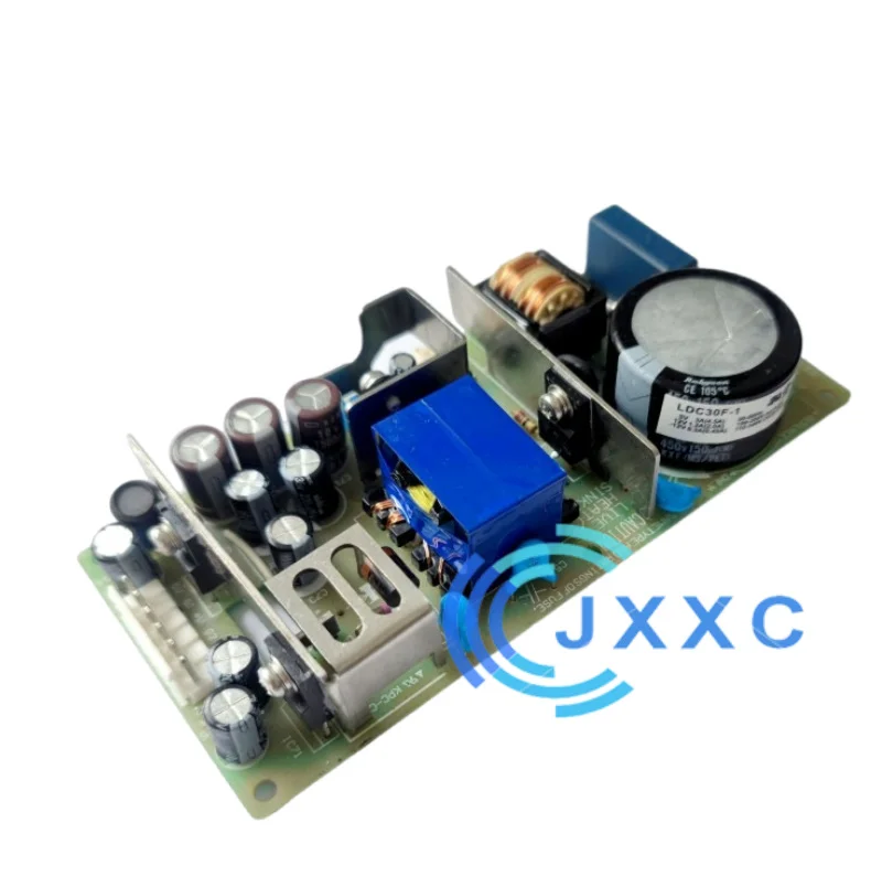 LDC30F-1 LDC30F-2 is suitable for elevator medical textile switch power supply with multiple power sources